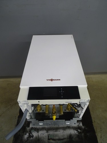 Viessmann vitodens 200 - viessmann, 200-w
