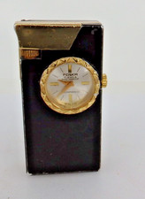 Schweizer Feuerzeug "Foska"