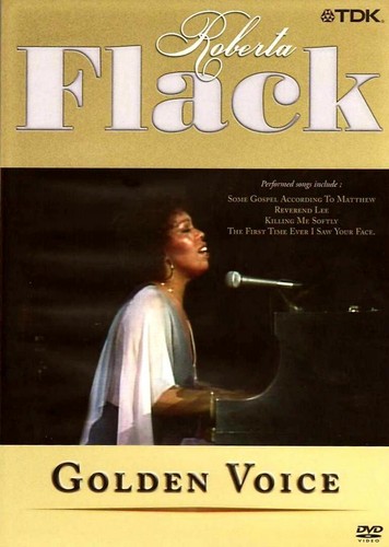 Dvd roberta flack - dvd, –