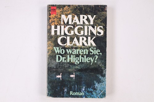 15981 mary higgins clark - clark, wo
