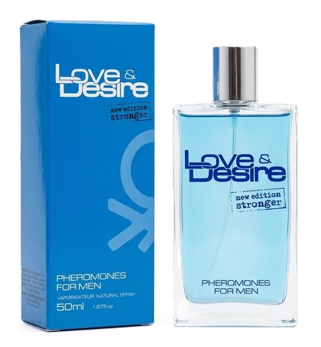 Love desire parfum für - love,