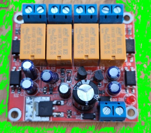 Speaker protection btl class - speaker,