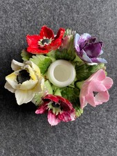 Royal Adderley Floral