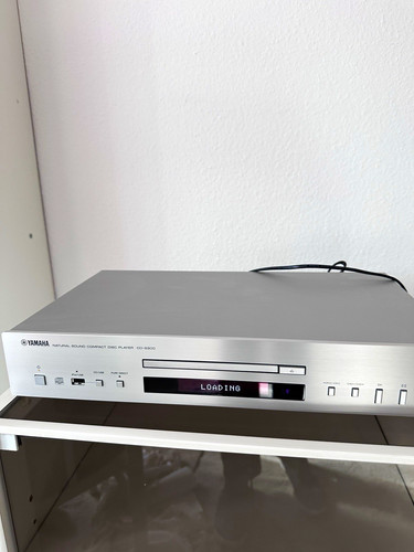 Yamaha natural sound - natural,