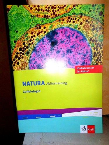 Natura abiturtraining - natura,