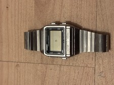 Casio Data Bank 50 World Time