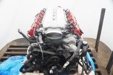 8.3l V10 Engine Motor Dropout