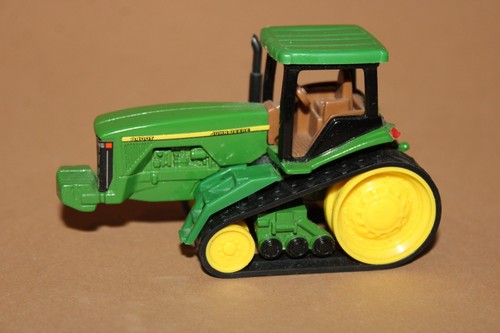 Ertl modell traktor - ,