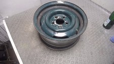 Stahlfelge 6x14 mercedes benz - stahlfelge, mercedes-benz