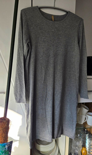 Soyaconcept strickkleid damen - strickkleid,