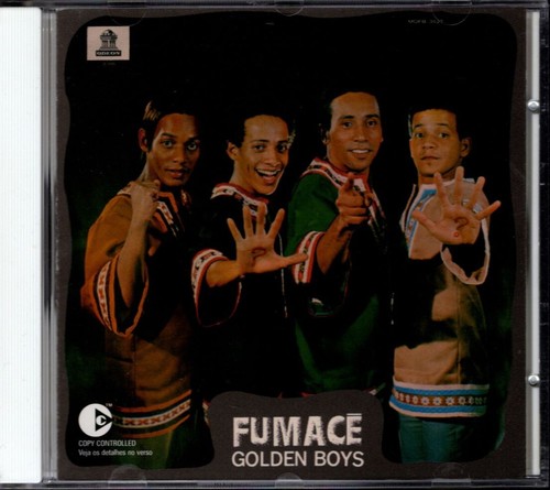 Golden boys fumace - fumace,