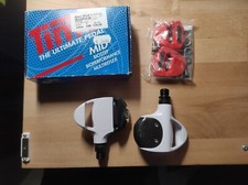 Time Mid Road Rennrad Pedale 