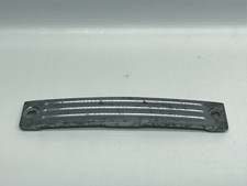 Kawasaki VN1500 Vulcan Oben Gabelbrücke Abdeckung Top Yoke Cover (4) 01'