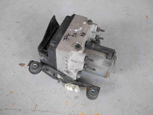 Abs system block audi a6 - block, a4