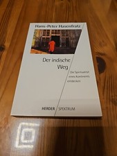 Hans-Peter Hasenfratz: Der