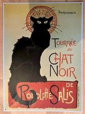 Théo.-A. Steinlen  Tournée