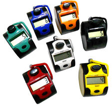 5-stelliger digitaler LCD