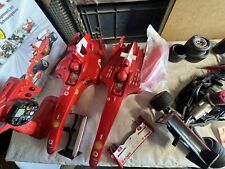 RC Autos mit Benzinmotor + Zubehör