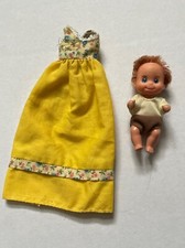 Barbie Sunshine Family Familie