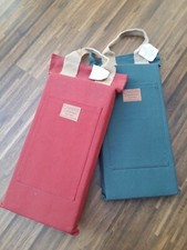 Garten Kniekissen, Kneeling Cushion, Gartenaccessoire, Canvas, Segeltuchstoff