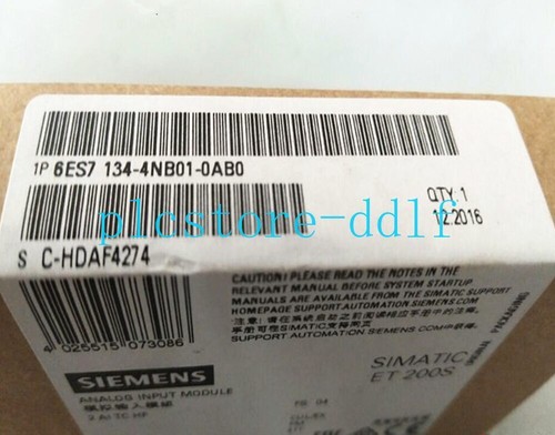 1pc siemens 6es7 - siemens,