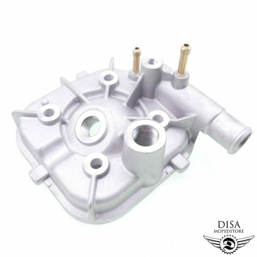 Zylinderkopf 50ccm takt lc - 2-takt,