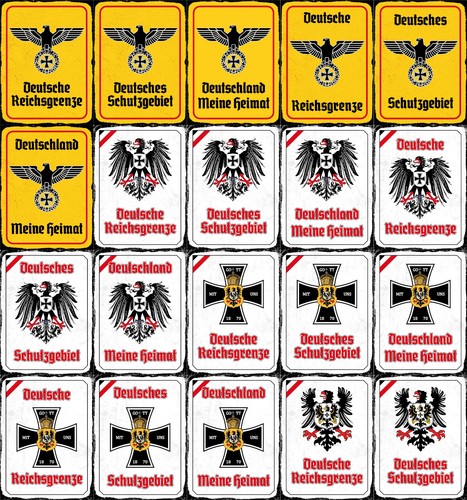 Top schilder militaria - top-schilder,,
