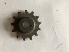 Original Sachs Ritzel 13