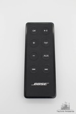 Original Bose Fernbedienung für Sounddock Portable.