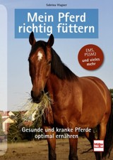 Pferde richtig füttern