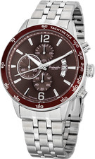 Eichmüller Edelstahl Chrono