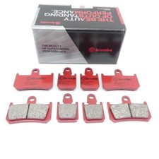 Brembo Sinter Bremsbeläge