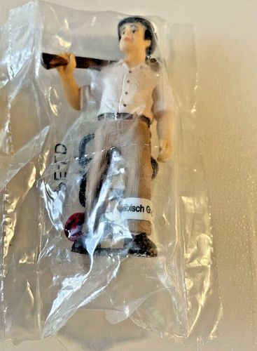 Schleich 13433 bauer - schleich, mit