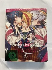 Zombie Land Saga Revenge -