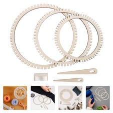  6 Pcs Strickzubehör