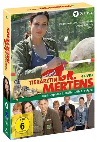 Tierärztin mertens - tierärztin, dr.