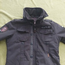 KHUJO Jacke Jones Gr.L Winter