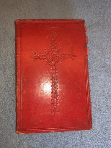Alte antike bibel - antike, heilige
