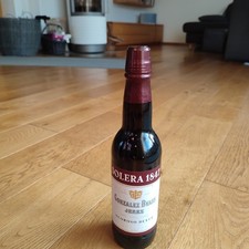 Sherry, Solera 1847, González Byass Jerez, Oloroso Dulce | Alk. 18%; Vol. 375ml