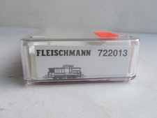 Fleischmann 722013 spur - spur, n