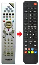 Fernbedienung geeignet für