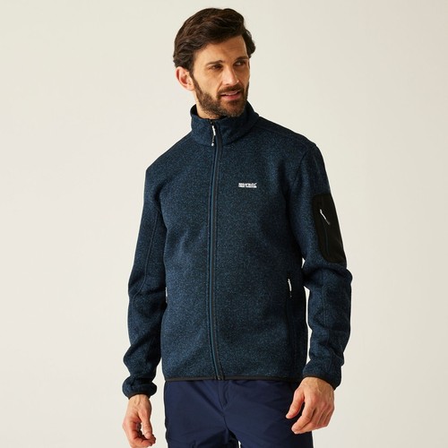Regatta herren fleecejacke - herren,