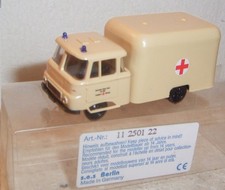 SES - SPM / Robur  - Deutsches