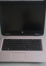 HP ProBook i5-6200U 4x 2,3GHz