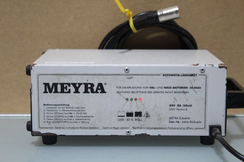 Meyra e230g b12 fs - 24/8, b12-fs