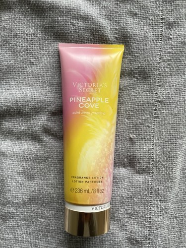 Pineapple cove bodylotiob - pineapple,