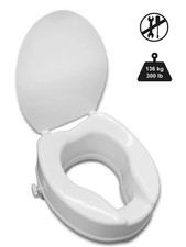 Pepe - Toilettensitzerhöhung