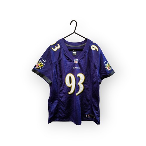 Nfl trikot damen baltimore - trikot,
