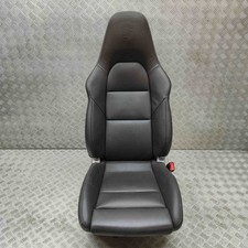 PORSCHE 911 991 Sitz vorne