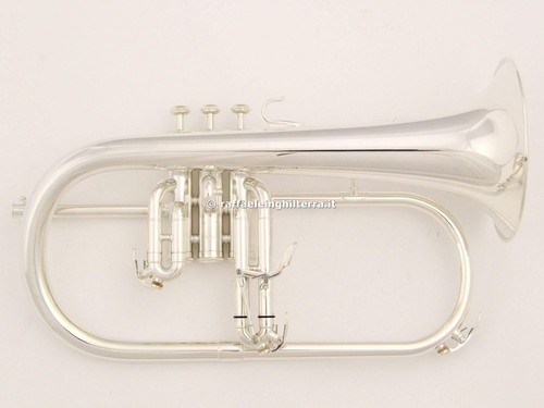 Yamaha yfh 631gs flu - yfh-631gs, flu-gelhorn